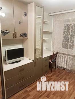 Студия квартира, посуточно, 20м2, 2/5 этаж