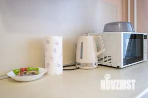 1-к квартира, посуточно, 45м2, 6/10 этаж