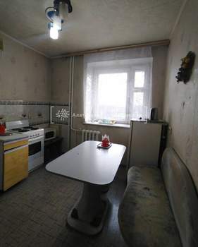 1-к квартира, на длительный срок, 36м2, 11/14 этаж