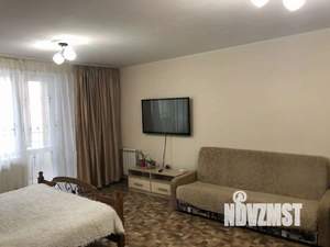 1-к квартира, посуточно, 39м2, 1/1 этаж