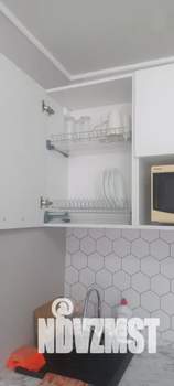 Студия квартира, посуточно, 18м2, 1/5 этаж