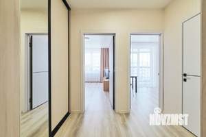 1-к квартира, на длительный срок, 34м2, 5/10 этаж