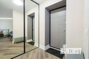 Студия квартира, посуточно, 35м2, 7/14 этаж