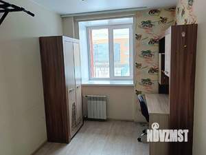 3-к квартира, на длительный срок, 63м2, 2/9 этаж
