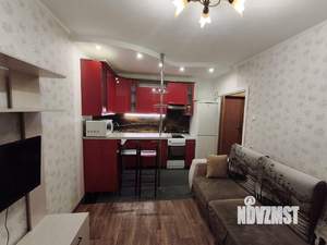 1-к квартира, на длительный срок, 36м2, 2/10 этаж