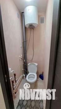 2-к квартира, на длительный срок, 38м2, 9/10 этаж