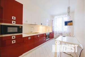 1-к квартира, посуточно, 45м2, 4/6 этаж