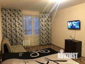 2-к квартира, посуточно, 60м2, 1/1 этаж