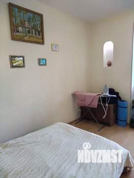 1-к квартира, на длительный срок, 32м2, 3/6 этаж