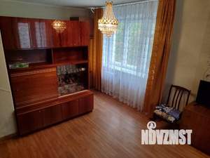 1-к квартира, на длительный срок, 39м2, 2/5 этаж
