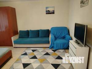 2-к квартира, посуточно, 56м2, 1/8 этаж