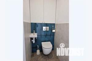 1-к квартира, посуточно, 48м2, 5/6 этаж