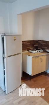 1-к квартира, на длительный срок, 19м2, 5/5 этаж