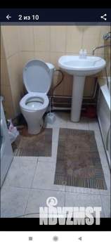 1-к квартира, на длительный срок, 44м2, 3/10 этаж