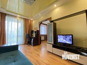 1-к квартира, на длительный срок, 35м2, 3/6 этаж