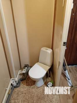 1-к квартира, на длительный срок, 20м2, 4/5 этаж