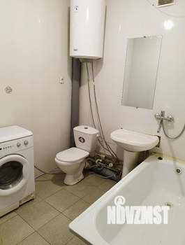 1-к квартира, на длительный срок, 30м2, 10/16 этаж