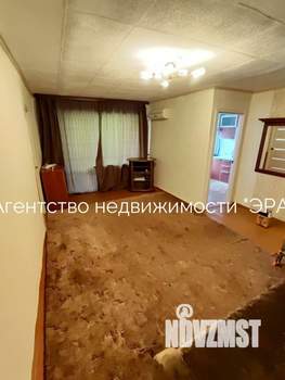 2-к квартира, на длительный срок, 44м2, 4/58 этаж