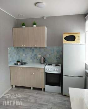 1-к квартира, на длительный срок, 20м2, 3/3 этаж