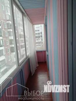 1-к квартира, на длительный срок, 38м2, 4/10 этаж