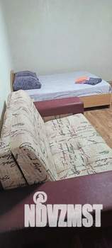 1-к квартира, посуточно, 36м2, 1/9 этаж