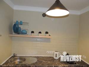 1-к квартира, посуточно, 30м2, 3/5 этаж