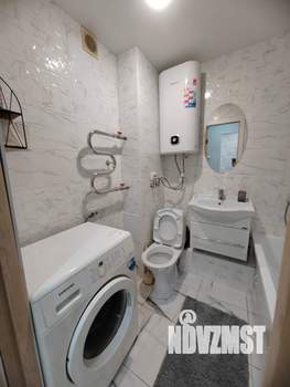 1-к квартира, на длительный срок, 37м2, 2/9 этаж