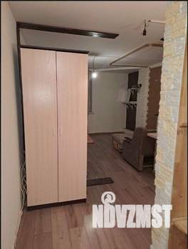 Студия квартира, на длительный срок, 25м2, 3/10 этаж