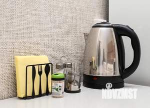 1-к квартира, посуточно, 39м2, 6/10 этаж