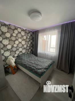 2-к квартира, на длительный срок, 39м2, 9/9 этаж