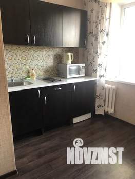 1-к квартира, посуточно, 40м2, 3/10 этаж