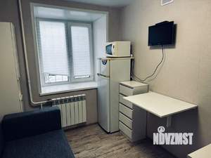 Студия квартира, на длительный срок, 11м2, 1/5 этаж