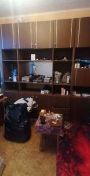 1-к квартира, на длительный срок, 27м2, 8/9 этаж