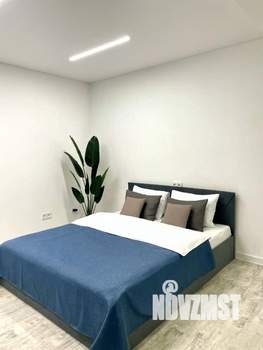 1-к квартира, на длительный срок, 40м2, 1/11 этаж