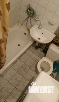 3-к квартира, на длительный срок, 62м2, 4/5 этаж