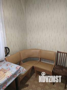 1-к квартира, на длительный срок, 27м2, 5/10 этаж