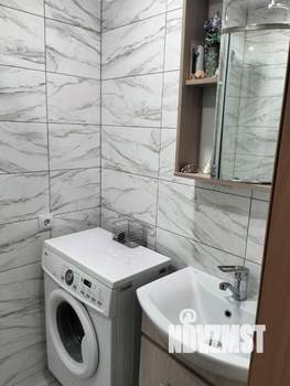 3-к квартира, на длительный срок, 61м2, 6/10 этаж