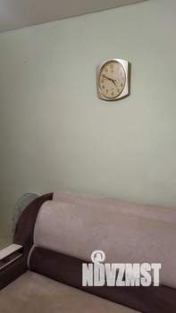 Студия квартира, на длительный срок, 18м2, 1/4 этаж