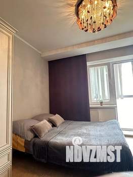 Студия квартира, посуточно, 27м2, 8/14 этаж