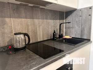 Студия квартира, посуточно, 32м2, 13/16 этаж