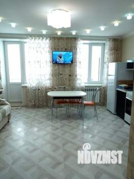 1-к квартира, на длительный срок, 40м2, 2/5 этаж