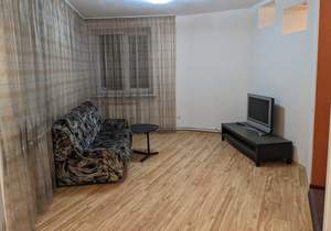 2-к квартира, на длительный срок, 53м2, 2/6 этаж