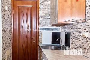 1-к квартира, на длительный срок, 18м2, 4/9 этаж