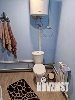 1-к квартира, посуточно, 24м2, 1/1 этаж