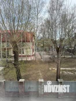 Студия квартира, на длительный срок, 17м2, 4/5 этаж