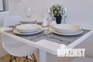 1-к квартира, посуточно, 49м2, 15/17 этаж