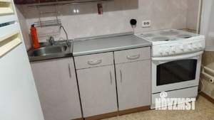 1-к квартира, на длительный срок, 38м2, 5/14 этаж