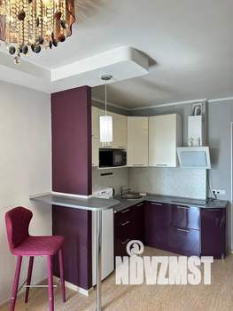 Студия квартира, посуточно, 27м2, 8/14 этаж