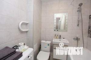 1-к квартира, посуточно, 35м2, 11/17 этаж