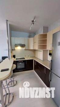 2-к квартира, на длительный срок, 38м2, 9/10 этаж